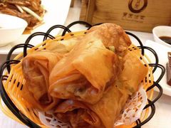 宝园酒家-宝园酒家(美林M·LIVE天地东座店)