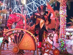 -三亚海昌梦幻海洋不夜城