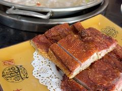 -老来福·非遗酸汤兔(凯旋路店)