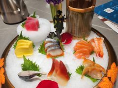 -神洲四海大酒楼(王府井澳门中心店)