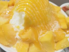 -水牛奶皇后糖水铺(深圳总店)
