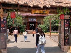 -济南方特东方神画