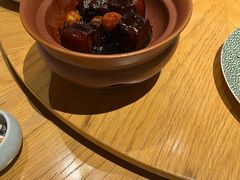 -荷风细雨·中国茶宴(碧云店)