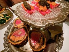 -壳里西餐厅Coquille Seafood Bistro(蒙自路店)