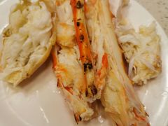 -青蓬蒸汽海鲜·深圳老字号·团建聚会(壹方城店)