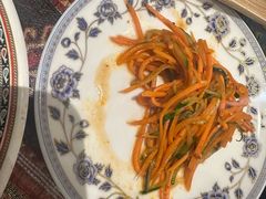 -巴依老爷新疆美食(工体旗舰店)