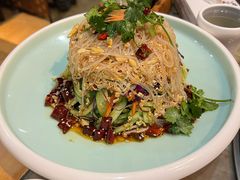 -锅老头海鲜铁锅炖