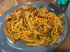 -彼德西餐厅(凯德广场新南店)