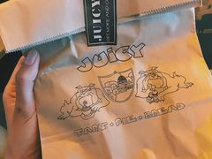 -Juicy Bakery(大学路店)