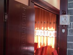 门面-地方名吃海鲜大馅蒸饺(北戴河店)