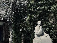 -蒲松龄纪念馆