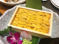 -江户前寿司(好运街店)