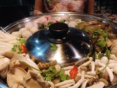 -Thai Market Restaurant( 04 Tran Quoc Toan)