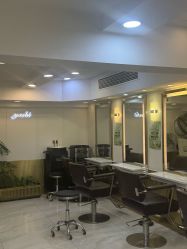 -雅仕 HAIR SALON 美发沙龙