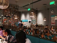 -半天妖烤鱼(丰科万达店)