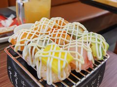 -仙隐小鹿中华料理(青秀万达店)