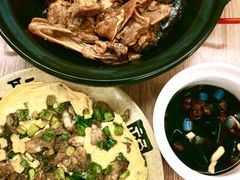 -老闽味沙茶面·姜母鸭(传承35年曾厝垵店)
