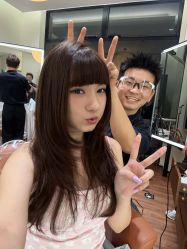 -WM Hair Salon精品店