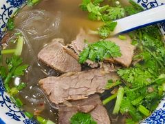 -清真·西北桥头拉面大王(丁家桥店)