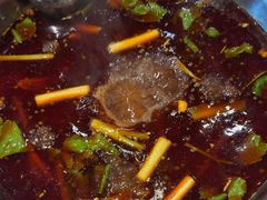 -肖肖酸萝卜鱼火锅(总店)