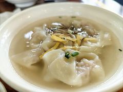 -忆秦园小笼包(惠山古镇总店)