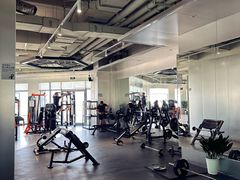 -Hi GYM嗨健身(泥城店)