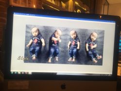 -COCOSKY 巧克力天空兒童摄影(凯德和平广场店)