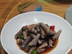 -拉完海鲜大排档(温岭店)