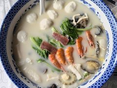 -山外山菜馆(玉泉路店)