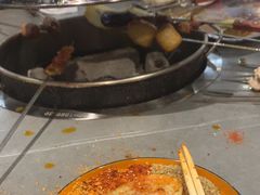 -水浒烤肉(大学城总店)