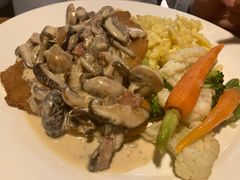 -Geneva日内瓦餐厅(西郊宝成花苑店)
