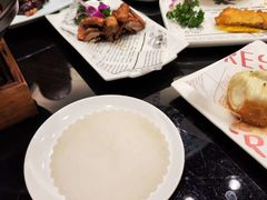 -新南华大酒店(广中店)