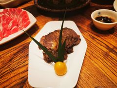 -额尔敦传统涮(公园西路店)