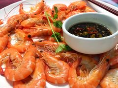 -一品美食城(石碣序伦小学店)