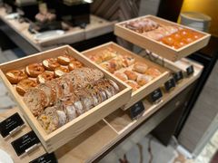 -深圳四季酒店·馥自助餐厅