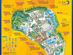 -Wild Wild Wet水上乐园