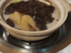 -天宜隆蘑菇宴火锅(石景山旗舰店)