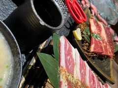 -炭虎烤肉(桂林路店)