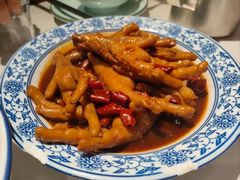 -回家吃饭·地道南昌菜(建德观总店)