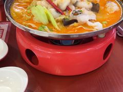 -喜家德虾仁水饺(深圳印力中心店)