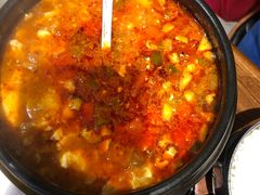 -原始泥炉烤肉(总店)