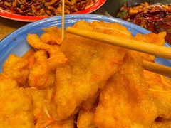 -那红花·东北菜铁锅炖(仙林金鹰店)