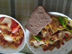 -牛忠喜烧饼