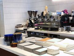 自助取餐区-Luneurs(幸福里店)