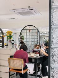 点击看大图 -班柠美妆·化妆私教(汉中路店)