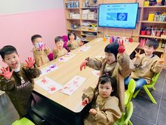 -艺塔木美学教育(和达校区)