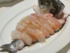 -怡情荟•海鲜青岛菜(五四广场旗舰店)