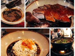 -南京大牌档(香港广场店)