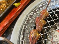 -瓦房店活羊大串(锦绣店)