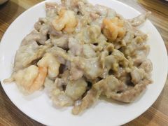-老七饭馆(光荣道总店)
